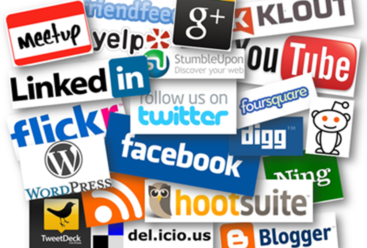 Social Media Marketing ist ein mächtiges Werkzeug für den Aufbau von Markenwert und -Image
