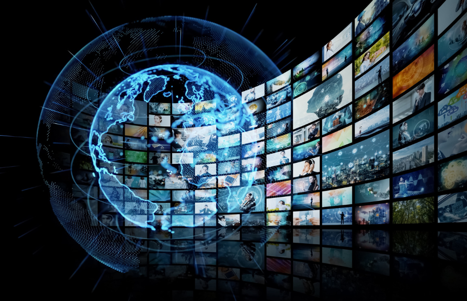 Distribution internationale de communiqués de presse en ligne