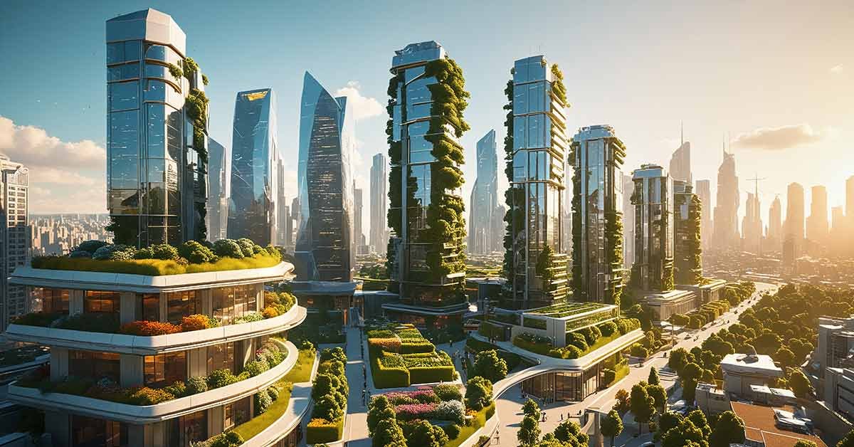 Immobilien: Öffentlichkeitsarbeit für eine globale Presse