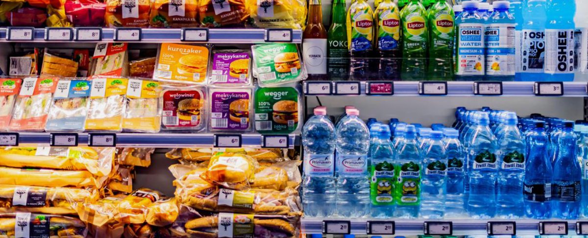 Lebensmittel & Getränke: Globale, internationale Öffentlichkeitsarbeit