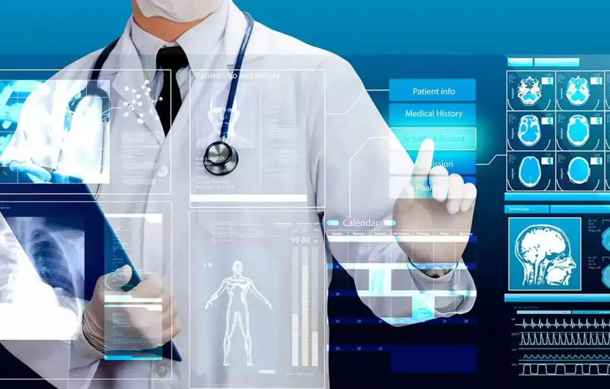Gesundheit: Globale internationale Pressearbeit