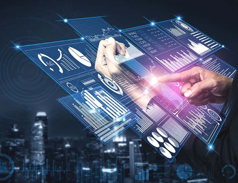 Welche Rolle spielt Technologie in der Öffentlichkeitsarbeit?