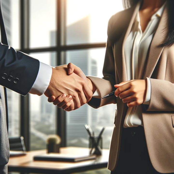 Was sind Unternehmens-Public Relations?