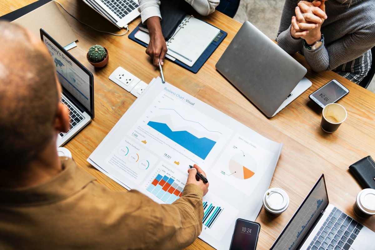 Digitale PR: Trends und Bedeutung