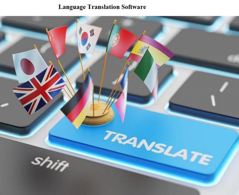 Globale Geschäftsübersetzung