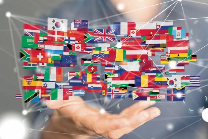 Website-Übersetzung und globale SEO