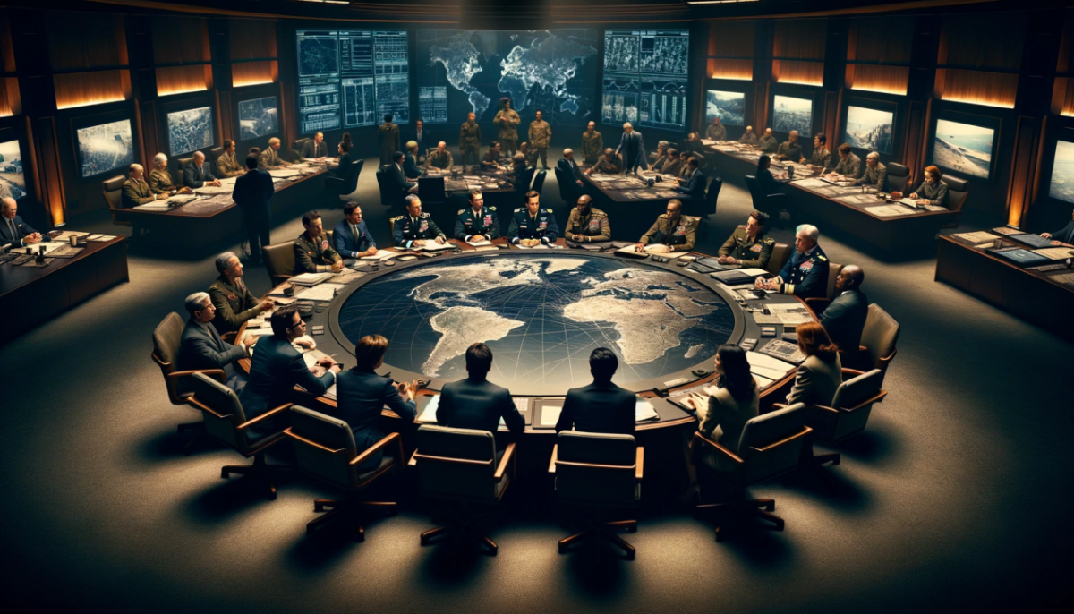 Globale Expansionsstrategie: Mit einer globalen Ausrichtung eröffnen sich für Unternehmen neue Möglichkeiten, die Rentabilität zu steigern, neue Umsätze zu generieren und das Ansehen des Unternehmens zu verbessern.