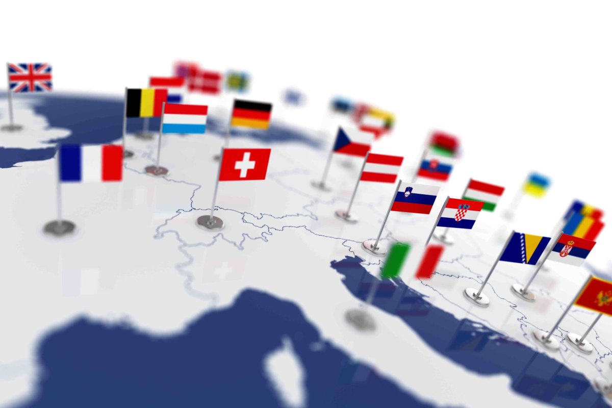 Transnationale Strategie zielt auf das Beste aus beiden Welten ab