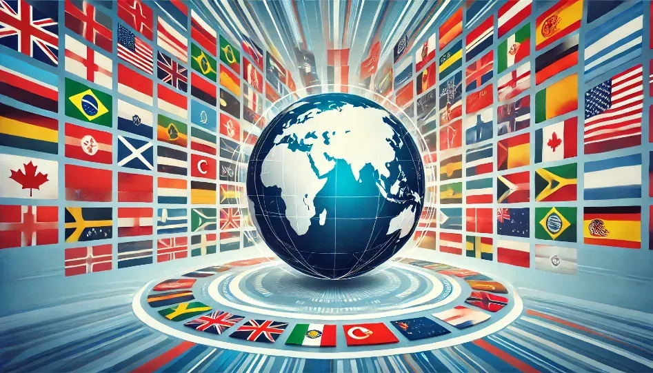 Übersetzung mehrsprachiger Content-Marketing-Maßnahmen: Eine Strategie für globale Wirkung