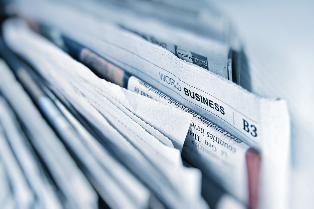 Les communiqués de presse peuvent améliorer la visibilité et la crédibilité de l'entreprise
