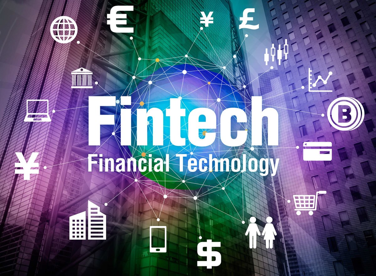 Wir sind der strategische Partner für FinTech-Unternehmen