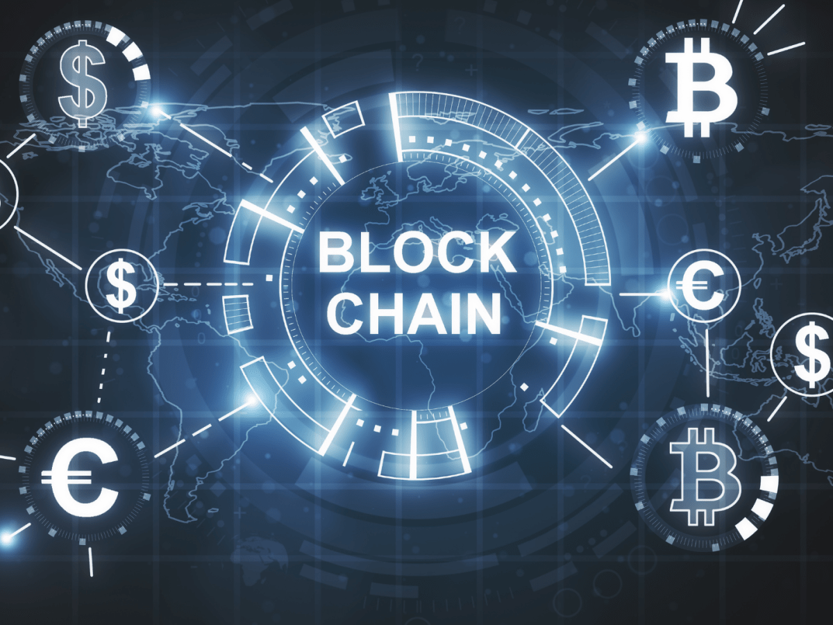 Relations publiques de la Blockchain et marketing des crypto-monnaies
