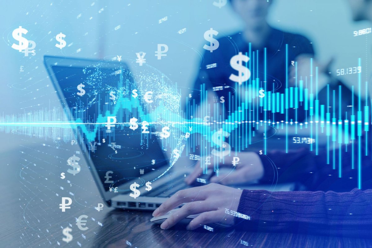 Public Relations in Financial Services: Aufbau von Reputation und Vertrauen