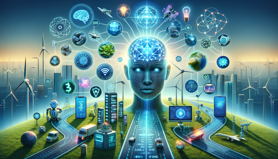 Globale Technologie-PR-Agentur