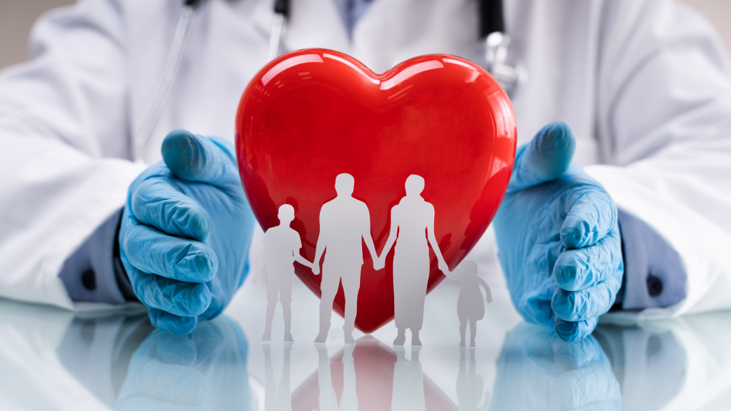 PR-Agentur im Gesundheitswesen