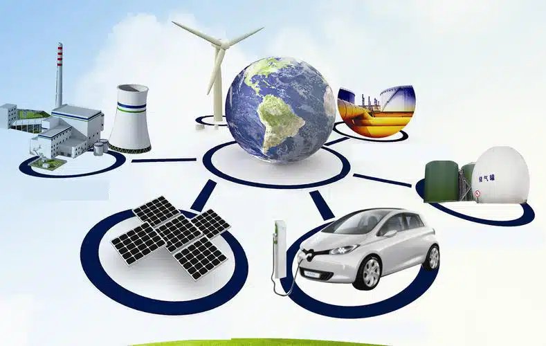 PR-Agentur für saubere Technologien und erneuerbare Energien