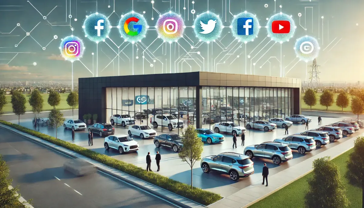 Automobil-Marketing-Kommunikation: Mindset-Wandel für den Erfolg