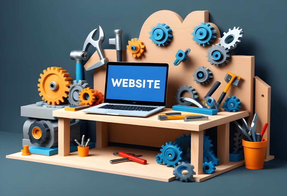 SEO-freundliche Optimierung der Website-Struktur