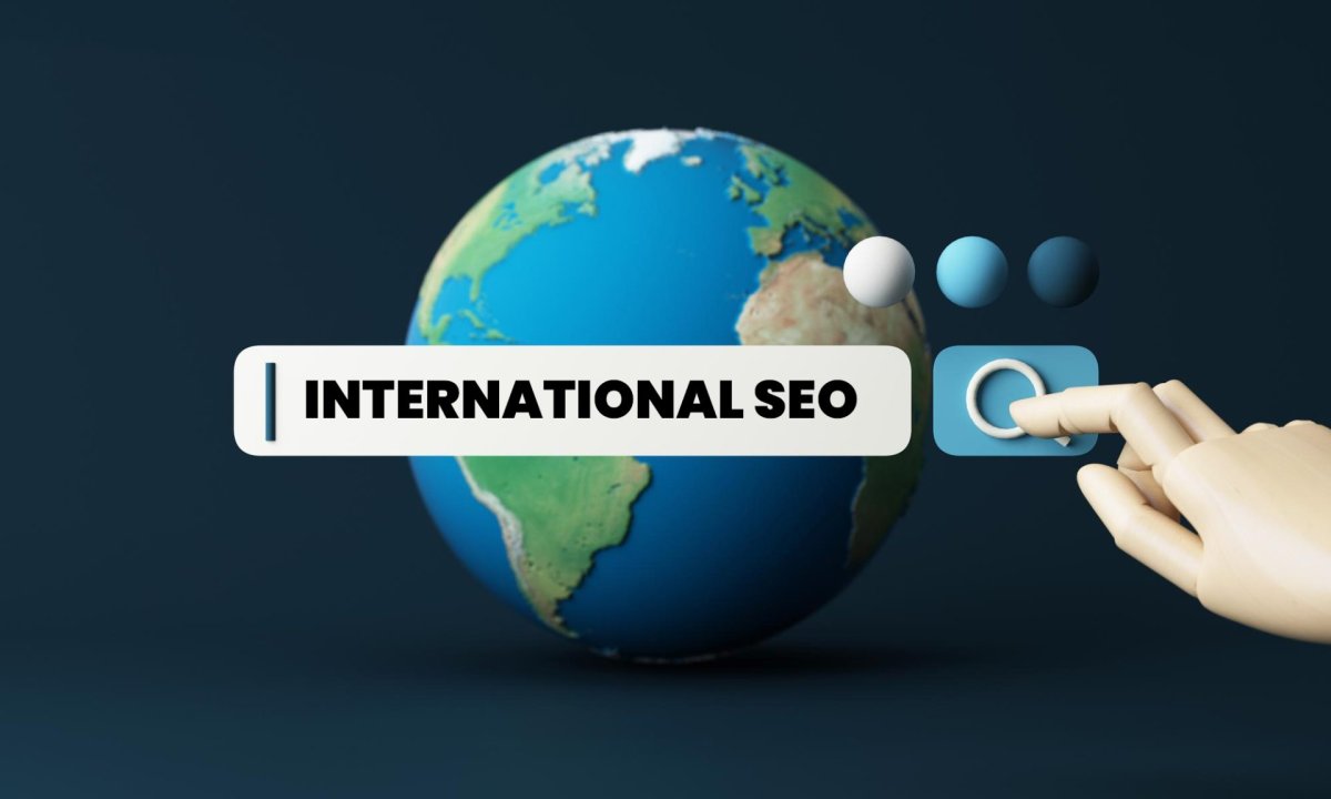 Internationale SEO Agentur