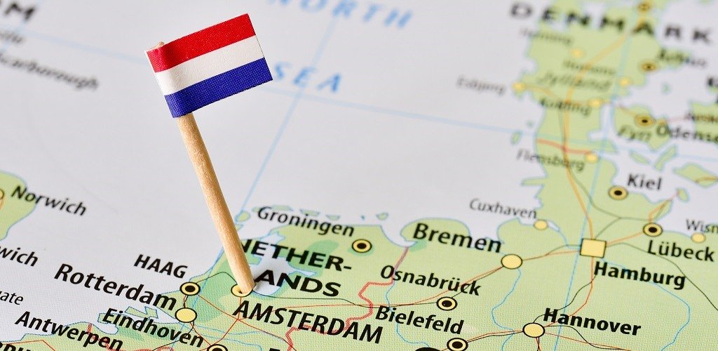 Öffentlichkeitsarbeit Niederlande