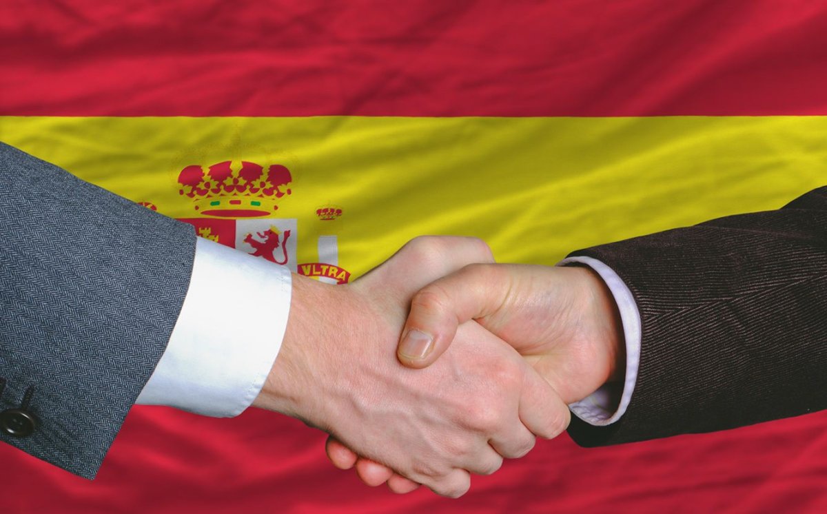 Öffentlichkeitsarbeit in Spanien