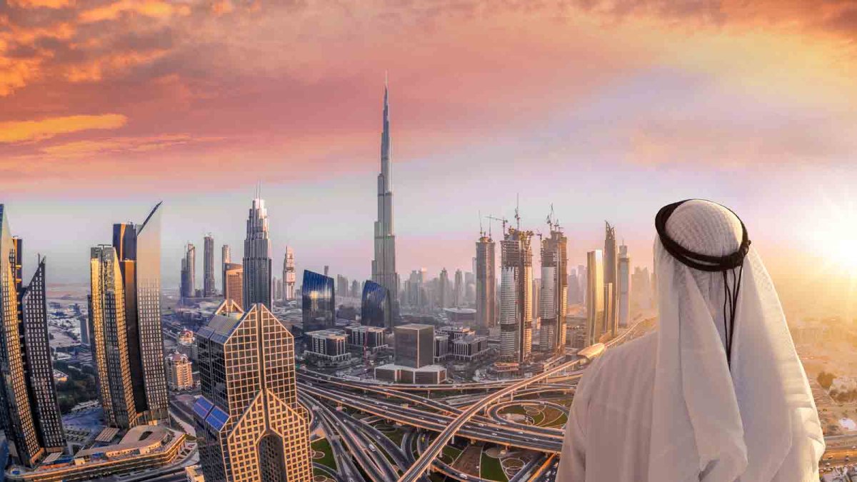 Public Relations in Dubai und dem Golf-Kooperationsrat