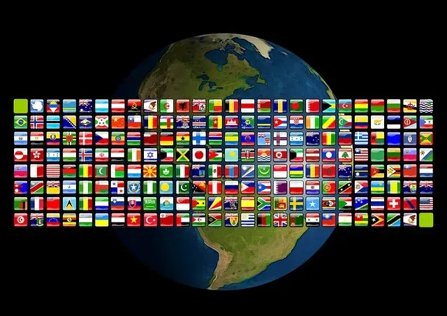 Internationale Öffentlichkeitsarbeit: Globale, nationale und regionale Perspektiven