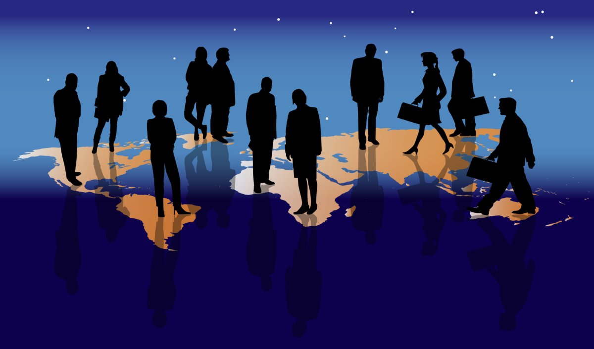 Ihr globaler PR- und Kommunikationspartner