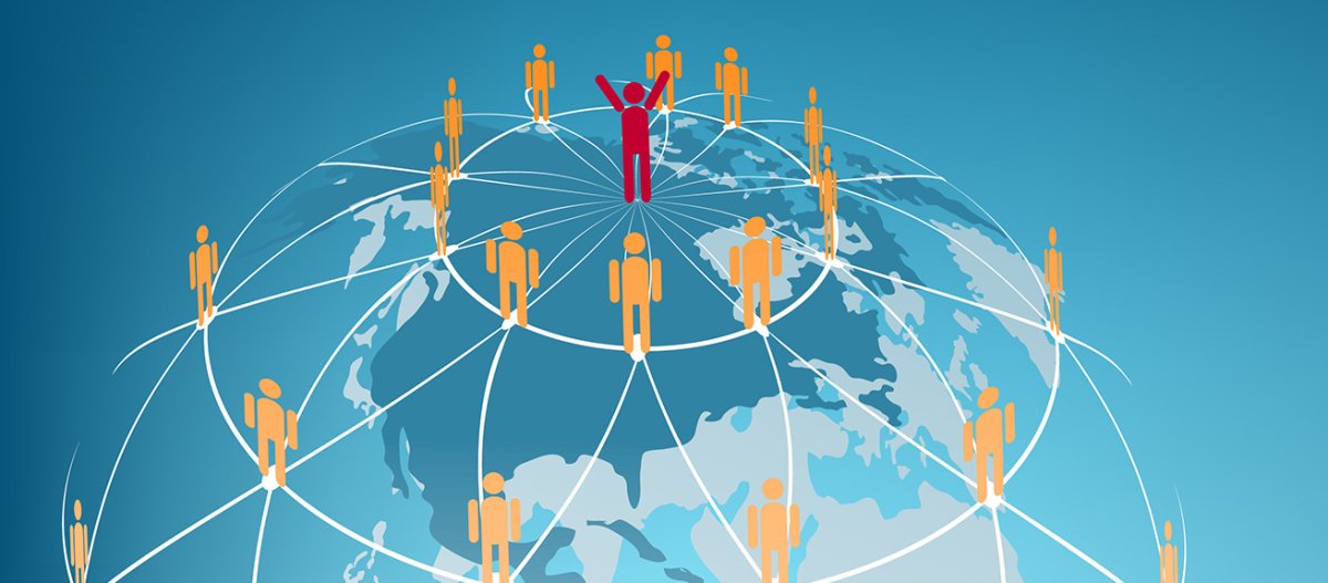 Öffentlichkeitsarbeit für CEOs und globale Führungskräfte