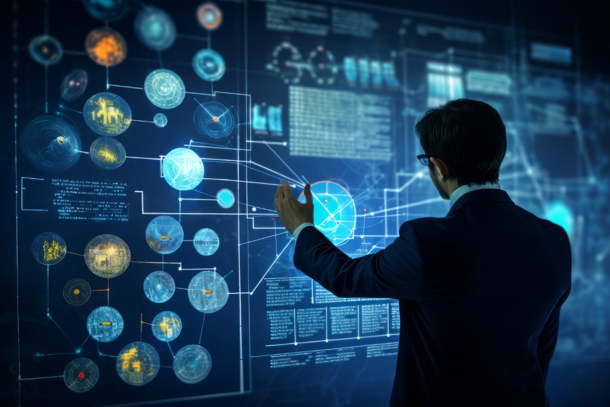 Public Relations für Technologieunternehmen