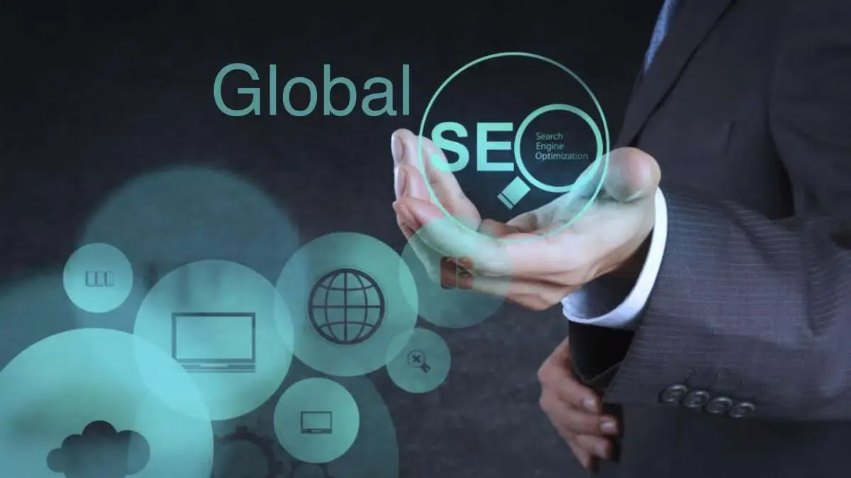 Internationale SEO-Services für eine erfolgreiche globale Expansion