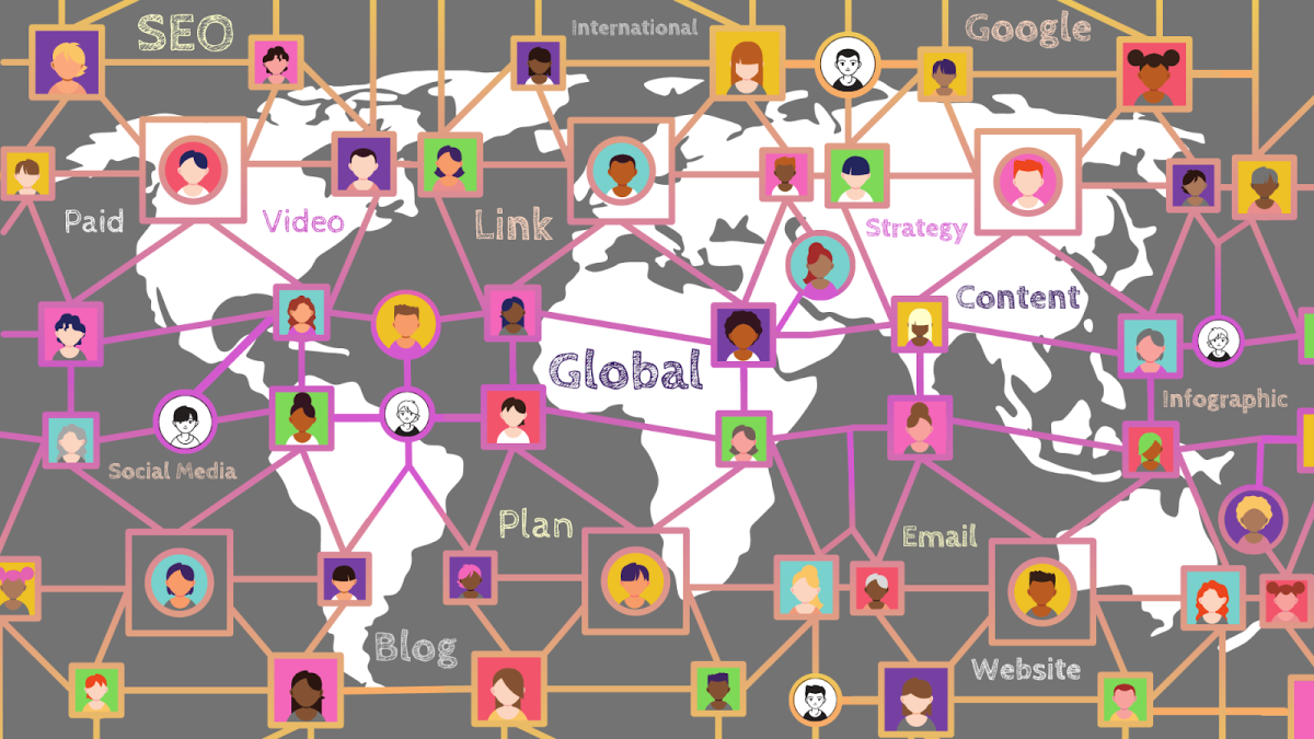 Globale Content-Strategie: So erstellen Sie einen effektiven Content-Plan für internationale Märkte