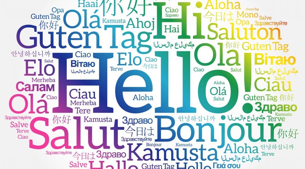 Globales Content-Marketing: Die Verbindung mit weltweiten Kunden stärken