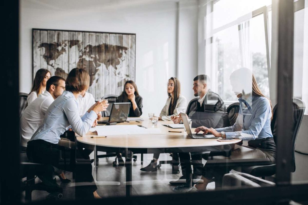Attirer les investisseurs et les clients vers votre idée d'entreprise