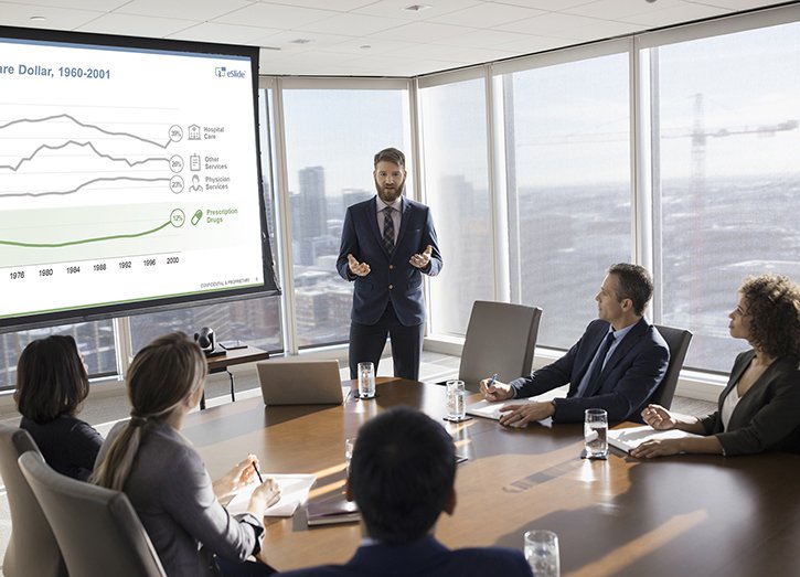 Faktoren, die Investoren für Ihr Unternehmen gewinnen