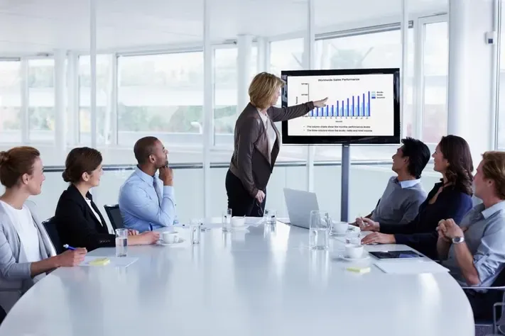 Facteurs recherchés par les investisseurs lors d'un investissement dans une entreprise