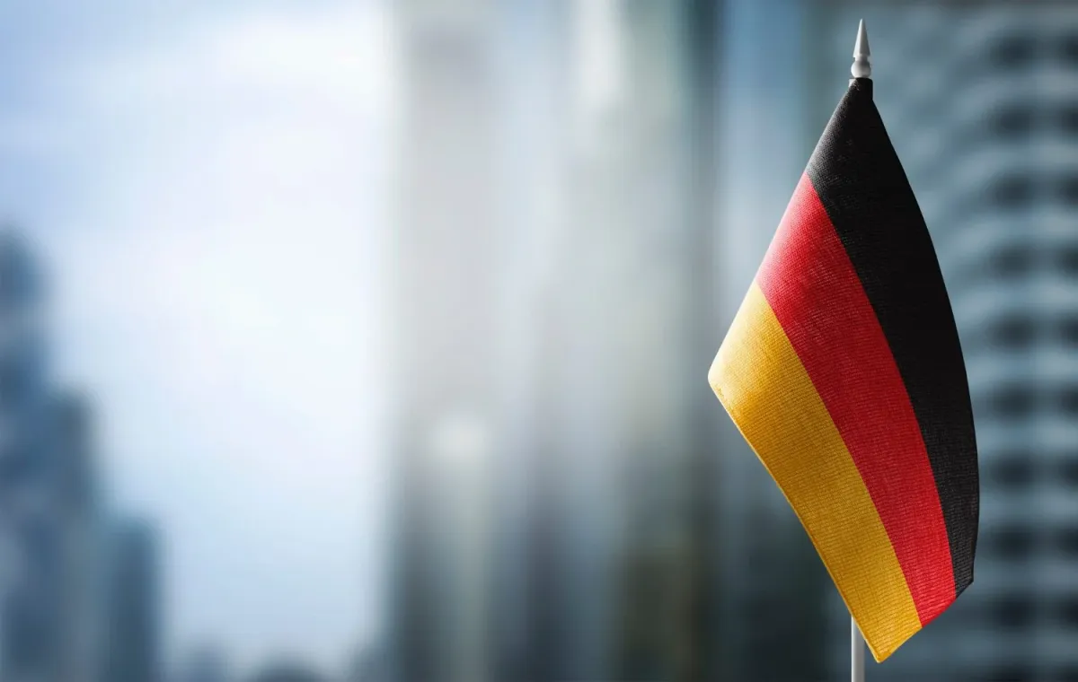 Pressemitteilung in Deutschland