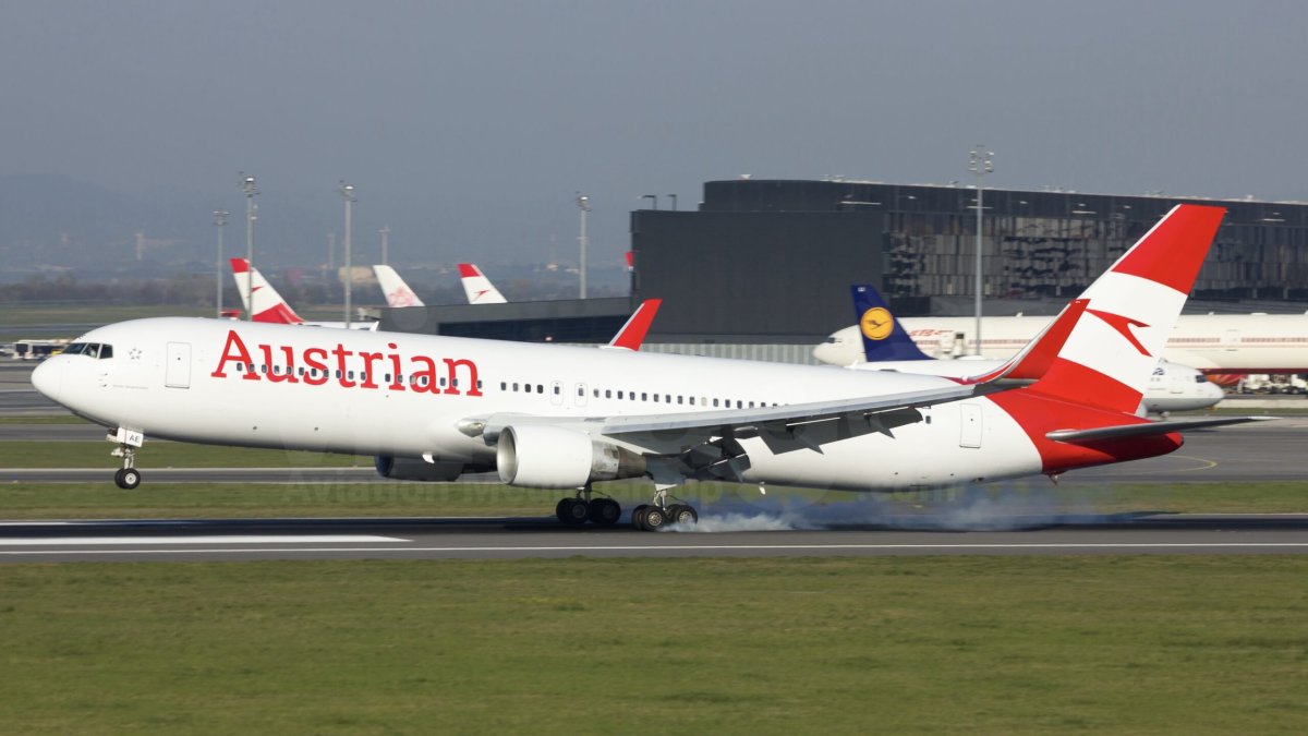 Pressemitteilung in Österreich