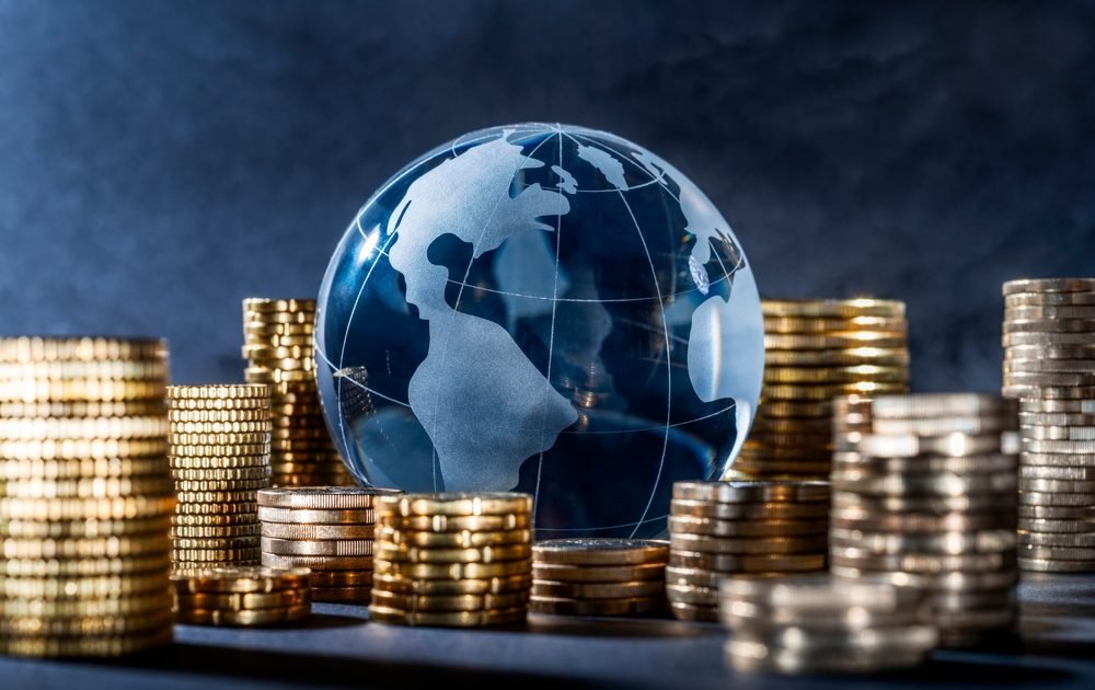 Globale Pressemitteilung: Aufbau eines globalen Finanzzentrums