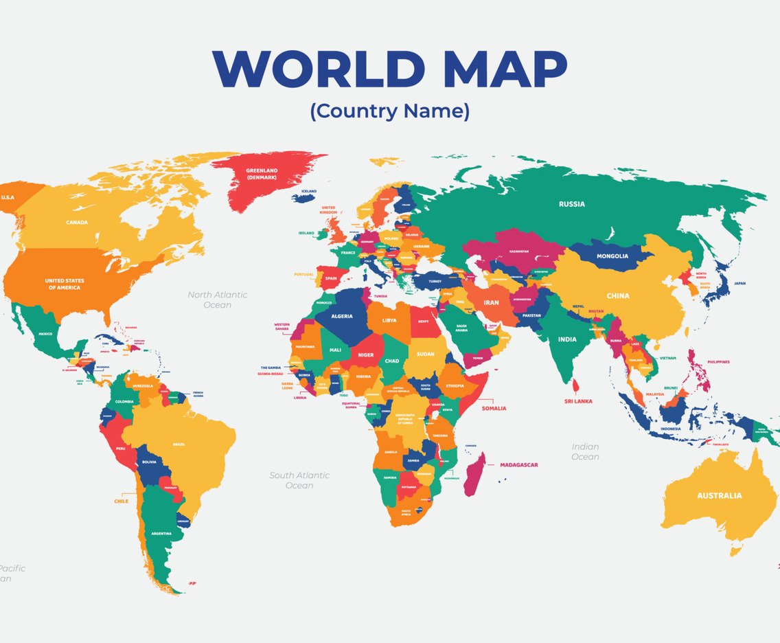 Globale Pressemitteilung: Globale Nation