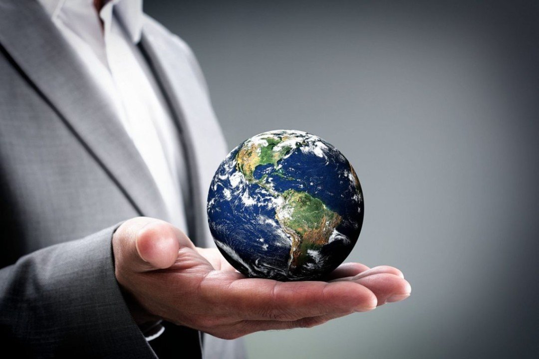 Communiqué de presse mondial : Vision du leadership mondial