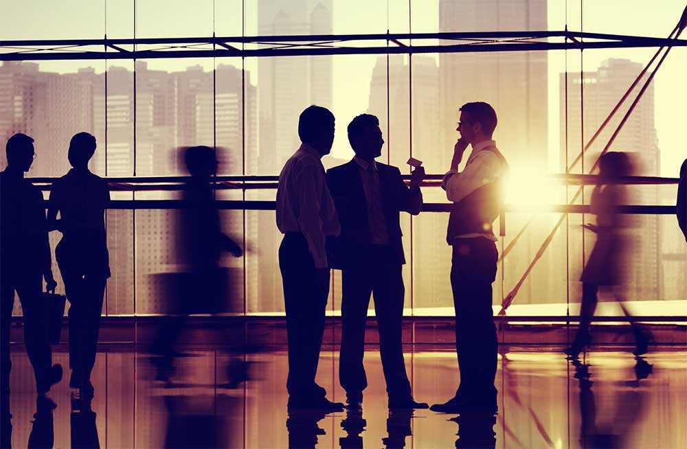Globale Pressemitteilung: Aufruf zu globalen Investitionen