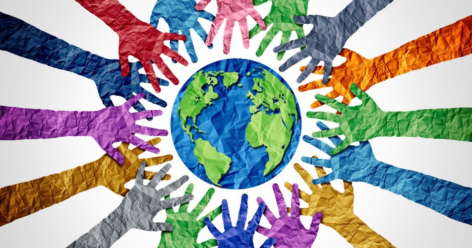 Globale Pressemitteilung: Schaffung einer globalen Wachstumsposition