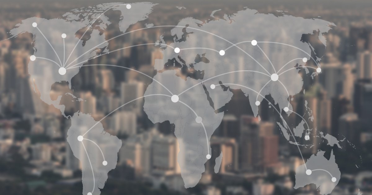 Construire des réseaux d'investissement internationaux : Stratégies et nouvelles opportunités