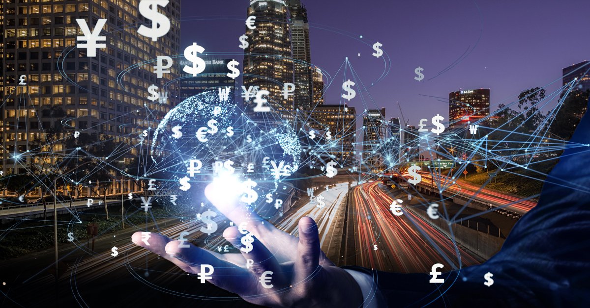 Aufbau eines globalen Geschäftsumfelds: Bedeutung und Entwicklungsstrategien