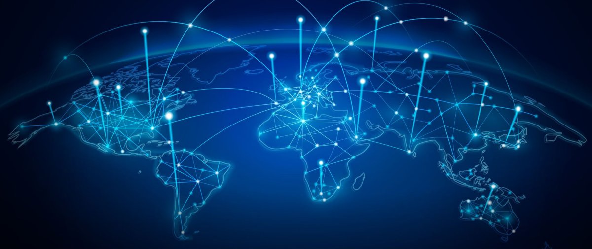 Globales Geschäft: Seine Bedeutung für die Förderung der globalen Wirtschaftsentwicklung