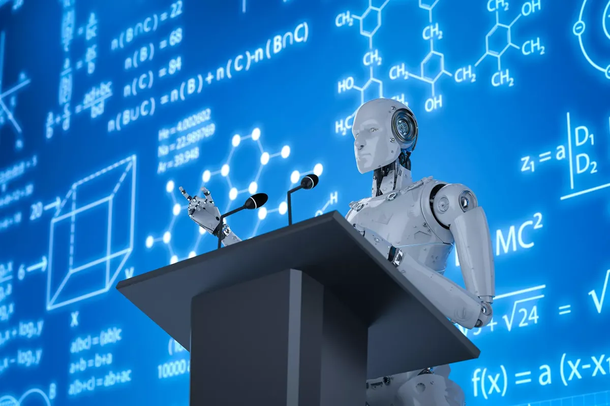 Technologien wie das Internet der Dinge (IoT), Blockchain und künstliche Intelligenz (KI) verändern die Arbeitsweise von Unternehmen und die Funktionsweise der Weltwirtschaft.