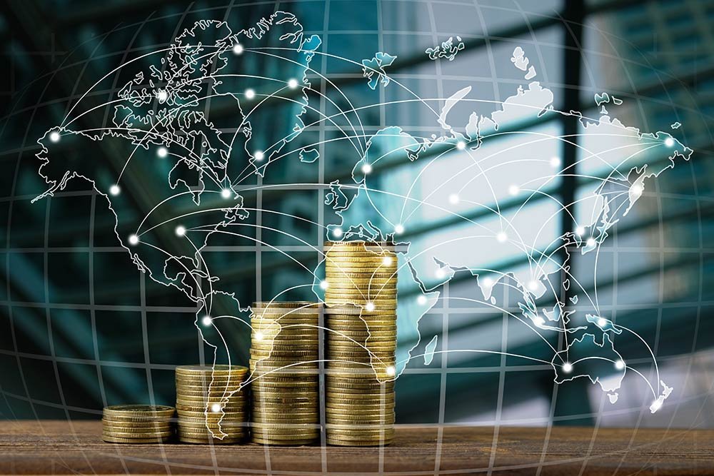 Unternehmen expandieren in internationale Märkte: Chancen und Herausforderungen