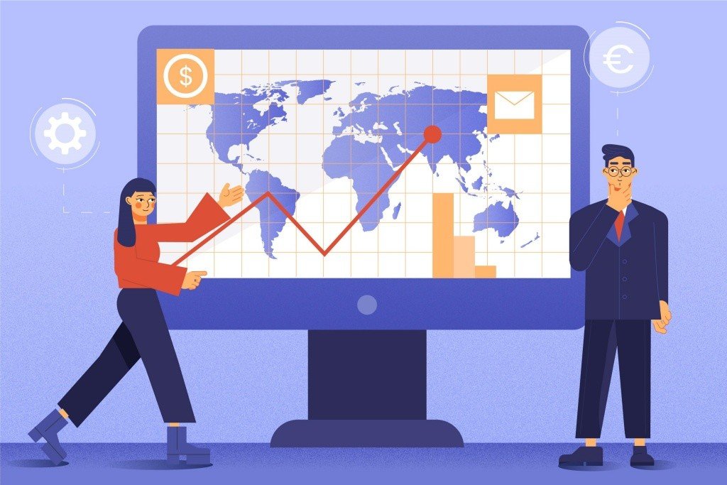E-Commerce: Eine wichtige Brücke zwischen Unternehmen und globalen Kunden