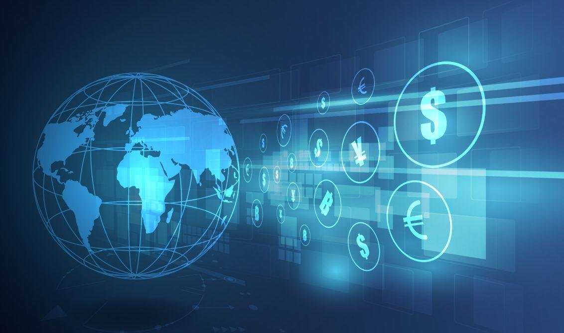 Plateformes internationales de négociation d'actions, fonds d'investissement transfrontaliers et instruments financiers modernes permettant aux entreprises de lever des capitaux à l'échelle mondiale